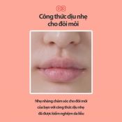Mặt Nạ Ngủ Môi Laneige Berry - 3g-1