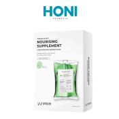 Mặt Nạ Wonjin Phục Hồi Chuyên Sâu WonJin Effect Nourising Supplement Mask Lẻ 5 Miếng-0