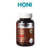 Viên uống Biotin 10,000MG Nutri D-Day Premium giúp kích thích mọc tóc-0