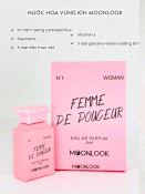 Nước Hoa Vùng Nhạy Cảm MoonLook 5ml-1