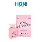 Nước Hoa Vùng Nhạy Cảm MoonLook 5ml-0