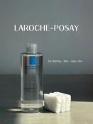 Nước Tẩy Trang Laroche Posay Micellar Water Ultra Sensitive Skin Da Nhạy Cảm 400Ml-1