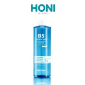 Nước Tẩy Trang Prettyskin B5 Cleansing Water Pretty Skin Làm Sạch Dịu Nhẹ, Cấp Ẩm 500ML-0