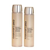 Nước Thần Cnp Laboratory Propolis Treatment Ampule Essence Keo Ong Dưỡng Da Giúp Phục Hồi Làn Da Set 150ml + 100ml-2