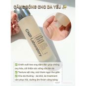 Nước Thần Cnp Laboratory Propolis Treatment Ampule Essence Keo Ong Dưỡng Da Giúp Phục Hồi Làn Da 100ml-2