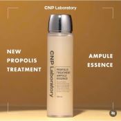 Nước Thần Cnp Laboratory Propolis Treatment Ampule Essence Keo Ong Dưỡng Da Giúp Phục Hồi Làn Da 150ml-1