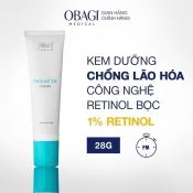 Kem Retinol Obagi Chống Lão Hóa & Tái Tạo Da 28G 1%-1