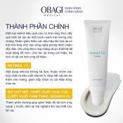 Kem Retinol Obagi Chống Lão Hóa & Tái Tạo Da 28G 1%-2