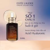 Serum Estee Lauder Advanced Night Repair Phục Hồi Da, Cấp Ẩm, Chống Lão Hóa 50ml-1