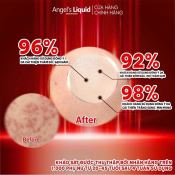 Combo Angel's Liquid Tranexamic Mela Xoá Thâm Đỏ Mờ Sạm Nám Combo-3