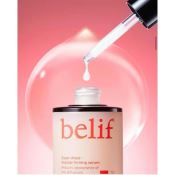 Tinh Chất Belif Super Drops Peptide Firming Căng Bóng, Săn Chắc & Chống Lão Hóa 30Ml Hồng-2