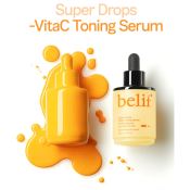 Tinh Chất Belif Super Drops Peptide Firming Căng Bóng, Săn Chắc & Chống Lão Hóa 30Ml Vàng-3