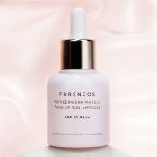 Serum Chống Nắng Forencos Dưỡng Ẩm Nâng Tone Da Forencos Spf 37 Pa++ 30G-1