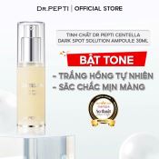 Serum Dr.Pepti Dưỡng Sáng, Cải Thiện Nếp Nhăn 30Ml-4