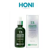 Serum Histolab 72% Azulene Complex Ampoule Derma Science Trị mụn 50Ml-0