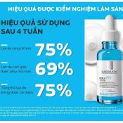 Tinh chất Laroche Posay Hyalu B5 Cấp Ẩm, Phục Hồi & Làm Căng Mướt Da 10ML-2