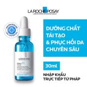 Tinh chất Laroche Posay Hyalu B5 Cấp Ẩm, Phục Hồi & Làm Căng Mướt Da 30ML-1
