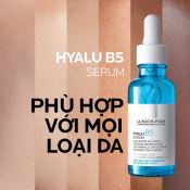 Tinh chất Laroche Posay Hyalu B5 Cấp Ẩm, Phục Hồi & Làm Căng Mướt Da 30ML-3