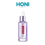 Serum Loreal Paris Hyaluronic Acid Cấp Ẩm Sáng Da 30ml-0
