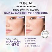Serum Loreal Paris Hyaluronic Acid Cấp Ẩm Sáng Da 30ml-3