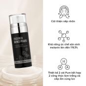 Serum Nám Mommy Care Perilla Whitening Serum Hỗ Trợ Mờ Thâm Nám, Tàn Nhang, Sáng Da 50g-3