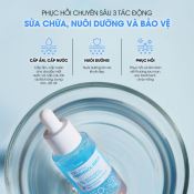 Serum Neogen Dermalogy real Hyal Panthenol 5% Cấp Nước, Phục Hồi 30Ml-3