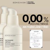Tinh Chất Boom De Ah Dah DưỡngTrắng, Ngừa Lão Hóa 50Ml-4