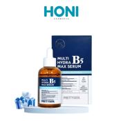 Serum Prettyskin Hydra B5 Max Serum Phục Hồi Dưỡng Trắng Da 50Ml Da Dầu-0