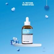 Serum Prettyskin Hydra B5 Max Serum Phục Hồi Dưỡng Trắng Da 50Ml Bản Thường-1
