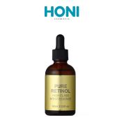 Tinh Chất Pure Retinol High Class Moist Essence Chống Lão Hóa 60Ml-0