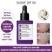 Serum Some By Mi Retinol 0.1% Ngừa Lão Hóa, Căng Bóng Da 30Ml-1