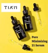 Serum Tiam Pore Minimizing Niacinamide 21 Kiểm Soát Dầu Nhờn Và Vấn Đề Lỗ Chân Lông 40Ml-2