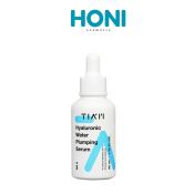 Serum Tiam Hyaluronic Water Plumping Dưỡng Ẩm, Cấp Nước, Phục Hồi Da 40Ml-0