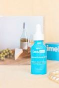 Serum Timeless Ha + Vitamin C Cấp Ẩm, Làm Sáng Da 30Ml-2