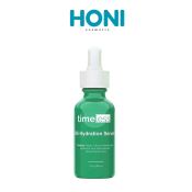 Serum Timeless Vitamin B5 Làm Dịu, Phục Hồi Da 30Ml-0