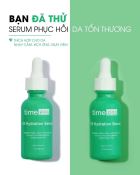 Serum Timeless Vitamin B5 Làm Dịu, Phục Hồi Da 30Ml-2