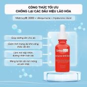 Serum Timeless Coenzyme Q10 Cấp Ẩm, Ngừa Lão Hóa 30Ml-1