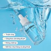 Serum Torriden Dive In Low Molecular Hyaluronic Acid Giúp Cấp Ẩm Cho Da 50ml-2