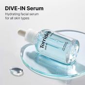 Serum Torriden Dive In Low Molecular Hyaluronic Acid Giúp Cấp Ẩm Cho Da 50ml-4
