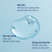 Serum Torriden Dive In Low Molecular Hyaluronic Acid Giúp Cấp Ẩm Cho Da 50ml-5