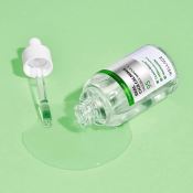 Serum Wellage Real Cica Calming 95 Trouble Ampoule Dưỡng Ẩm Làm Dịu Da 50ml-2