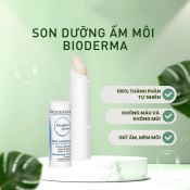 Son Dưỡng Bioderma Atoderm Stick Levres Làm Dịu Môi Khô, Nứt Nẻ 4G-2
