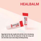 Son Dưỡng Môi Mediheal Labocare Panteno Lips 10Ml Healbalm-1