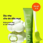 Sữa Rửa Mặt Beplain Mung Bean Ph-Balanced Cleansing Foam 80Ml-1