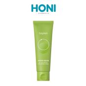 Sữa Rửa Mặt Beplain Mung Bean Ph-Balanced Cleansing Foam 80Ml-0
