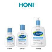Sữa Rửa Mặt Cetaphil Gentle Skin Cleanser Dịu Lành Cho Da Nhạy Cảm 500ML-0