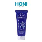 Sửa Rửa Mặt Hatomugi Ý Dĩ Trị Mụn 130G 130g-0