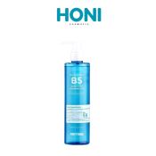 Sữa Rửa Mặt Prettyskin Multi Hydra B5 Purifying Foaming Gel Làm Sạch Dịu Nhẹ, Cấp Ẩm, Phục Hồi Da 300ML-0