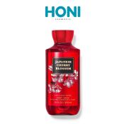 Sữa tắm Bath & Body Works 295ml Japanese Cherry Blossom-0