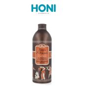 Sữa tắm Tesori d’Oriente Dưỡng Ẩm, Lưu Hương Sang Trọng500ml Hương Hoa Sen-0